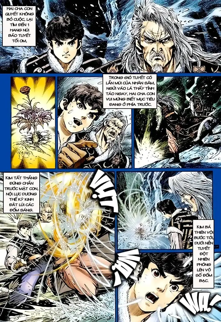 Chapter 192 - Image 15