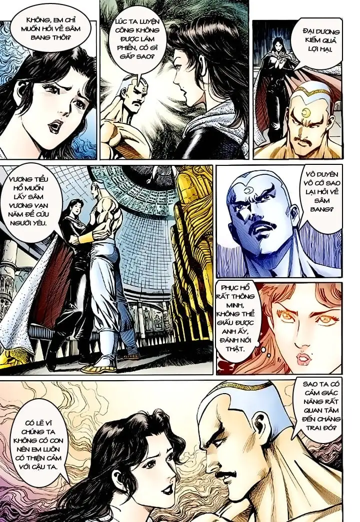 Chapter 192 - Image 6