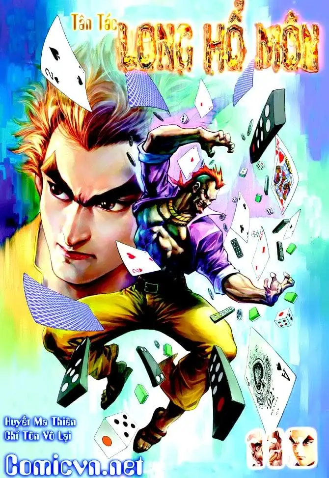 Chapter 193 - Image 2