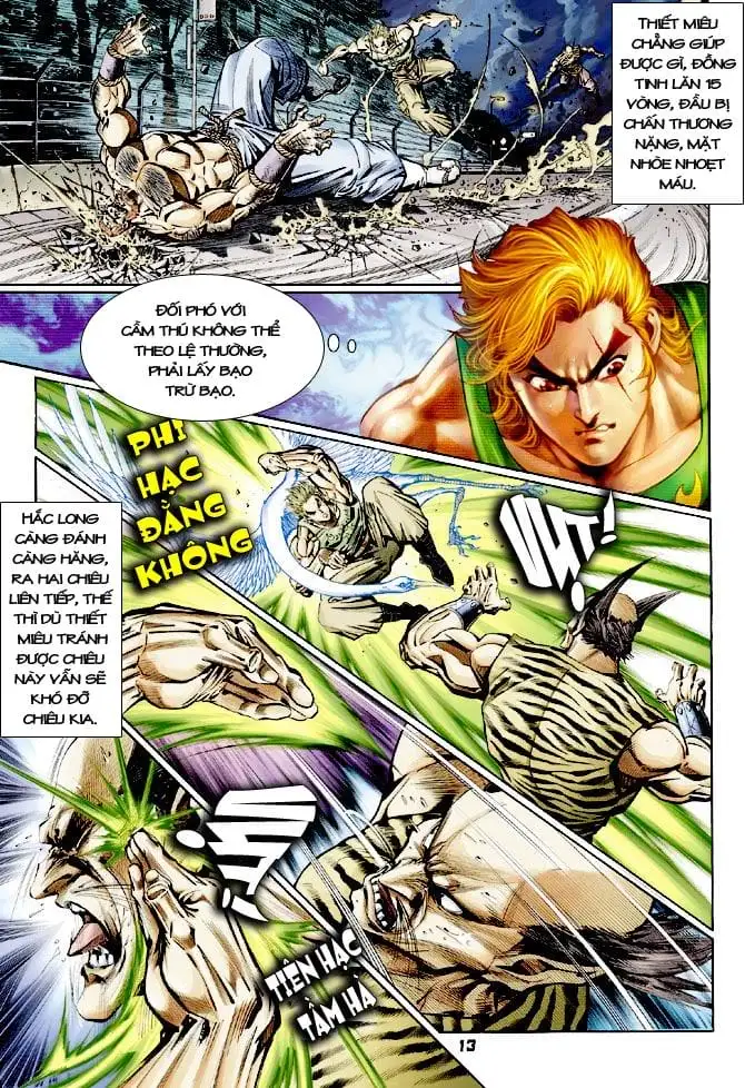 Chapter 193 - Image 14