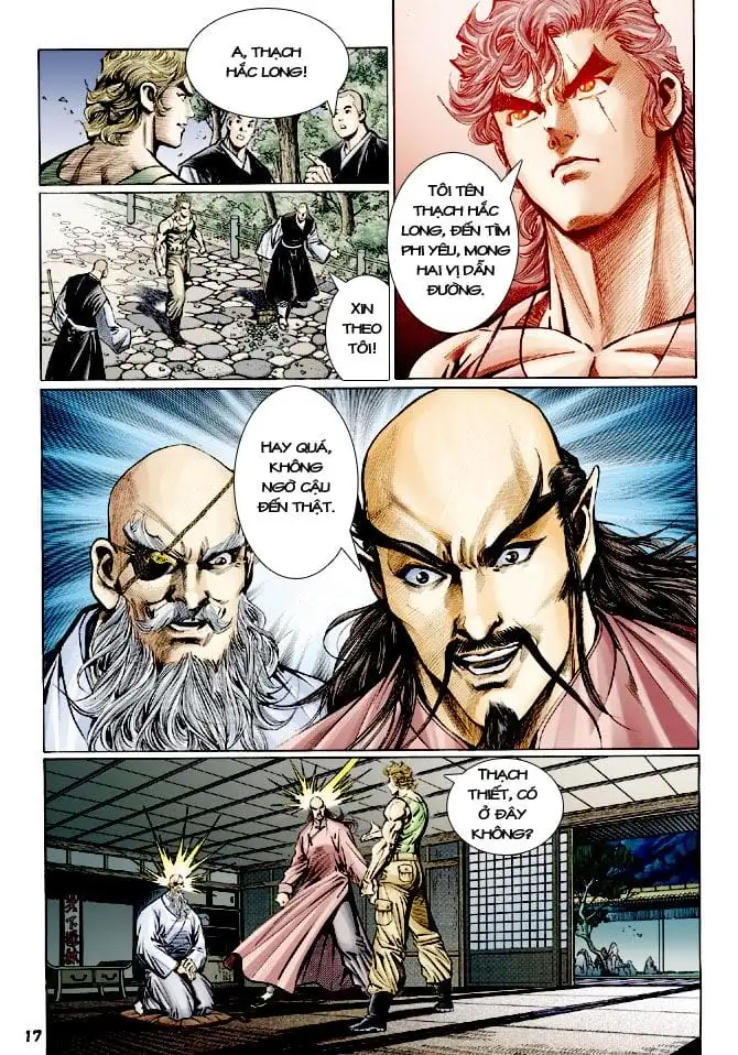 Chapter 193 - Image 18