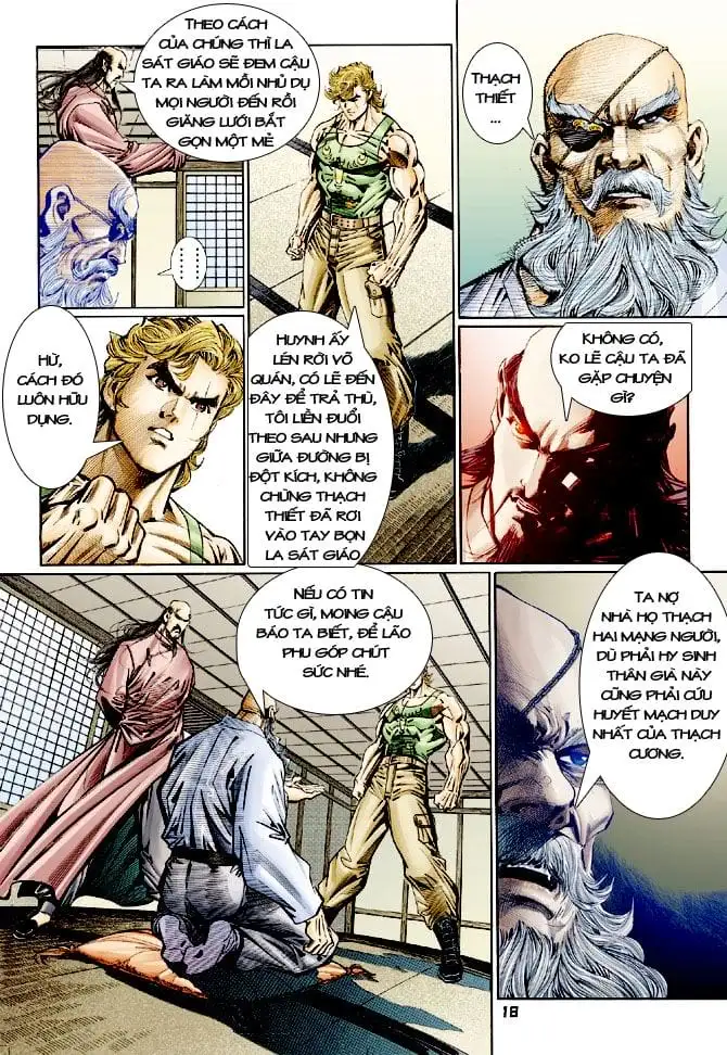 Chapter 193 - Image 19