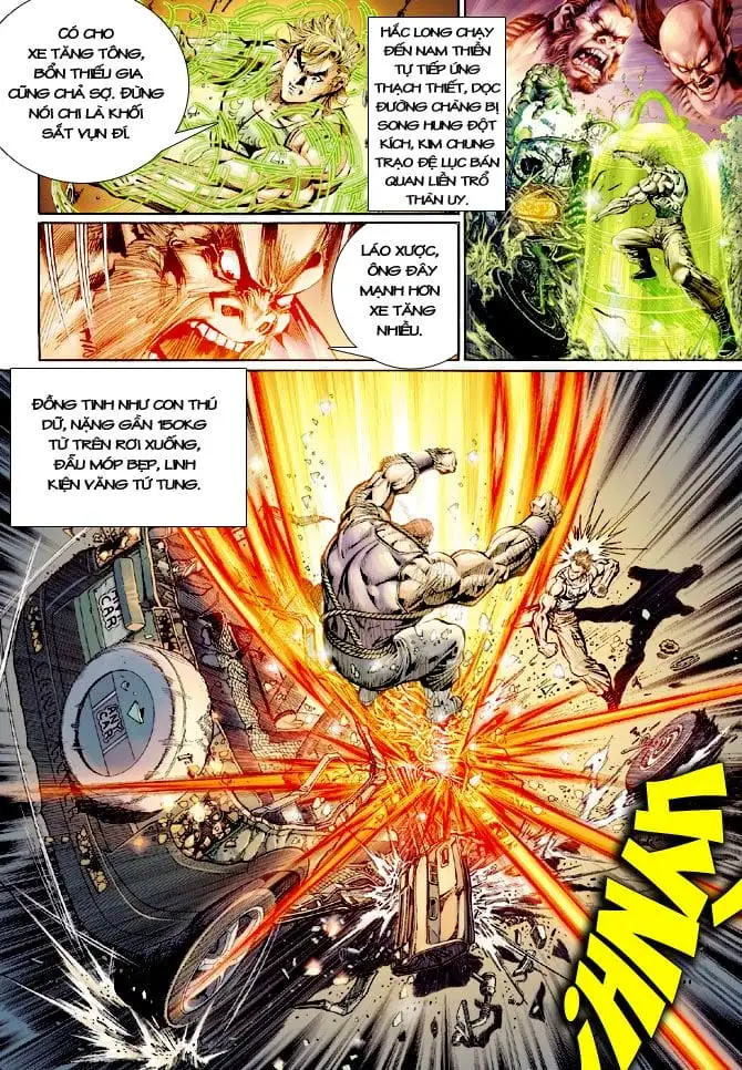 Chapter 193 - Image 3