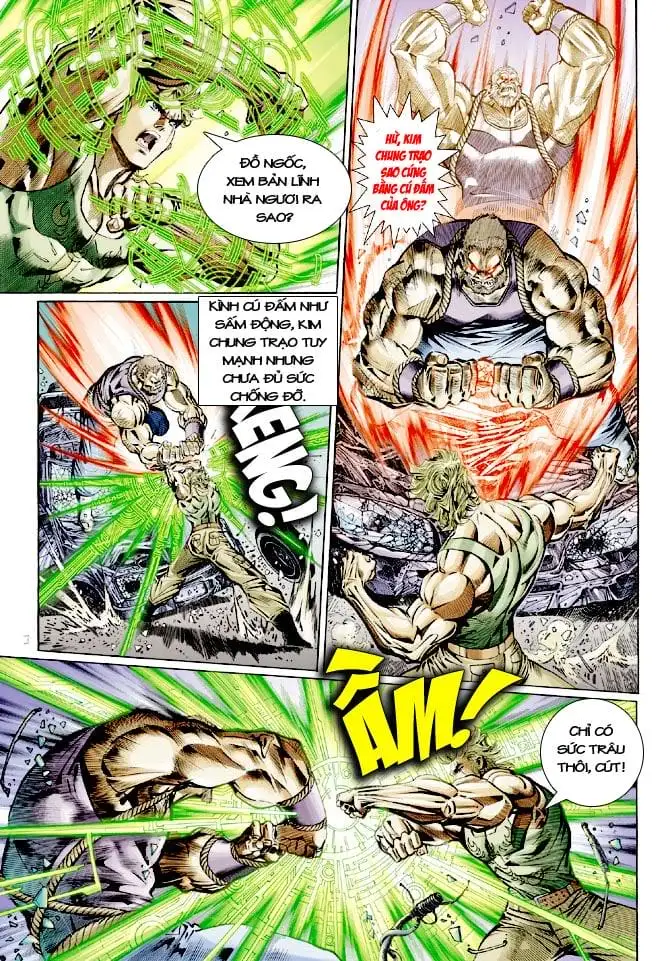 Chapter 193 - Image 4