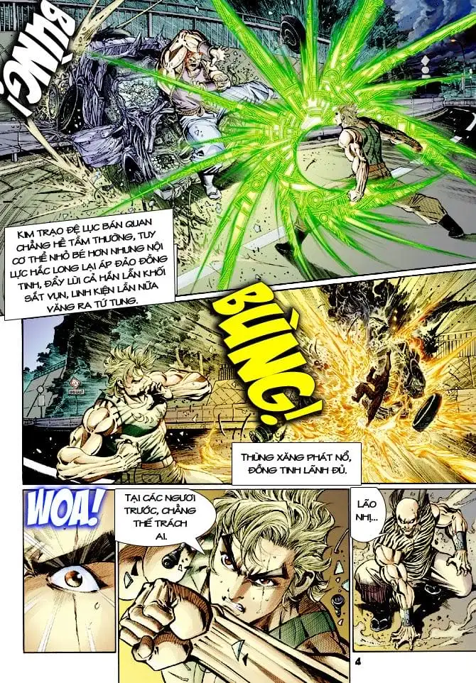 Chapter 193 - Image 5