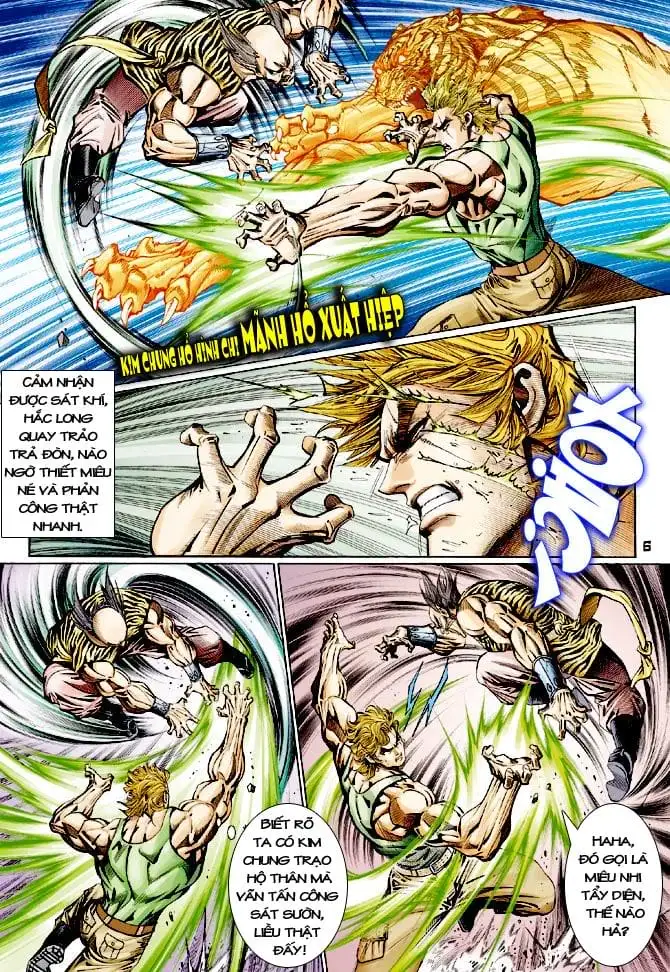 Chapter 193 - Image 7