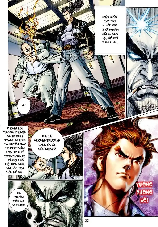Chapter 194 - Image 13