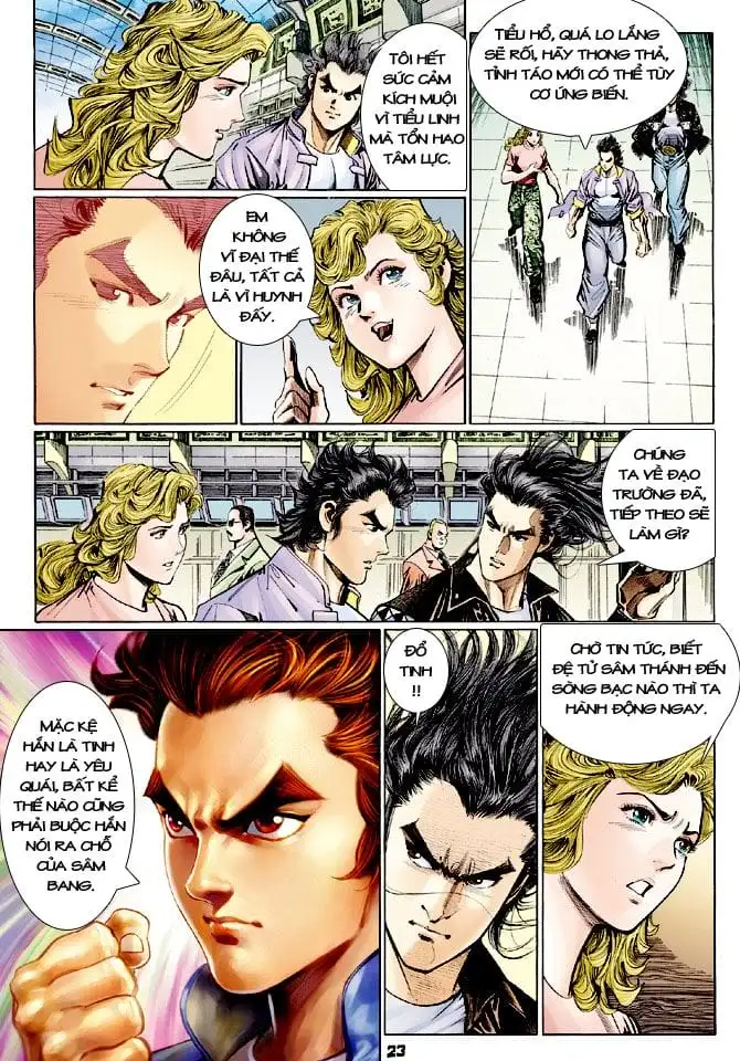 Chapter 194 - Image 4