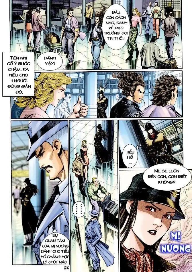 Chapter 194 - Image 5