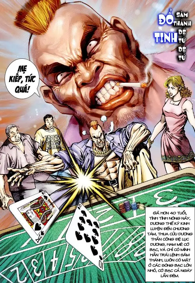 Chapter 194 - Image 8