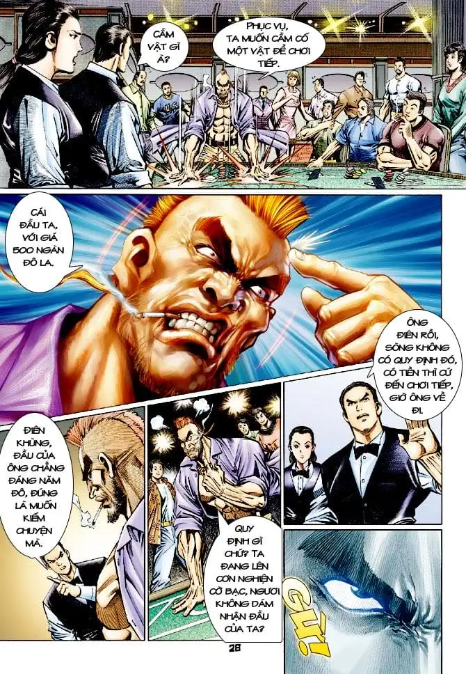 Chapter 194 - Image 9