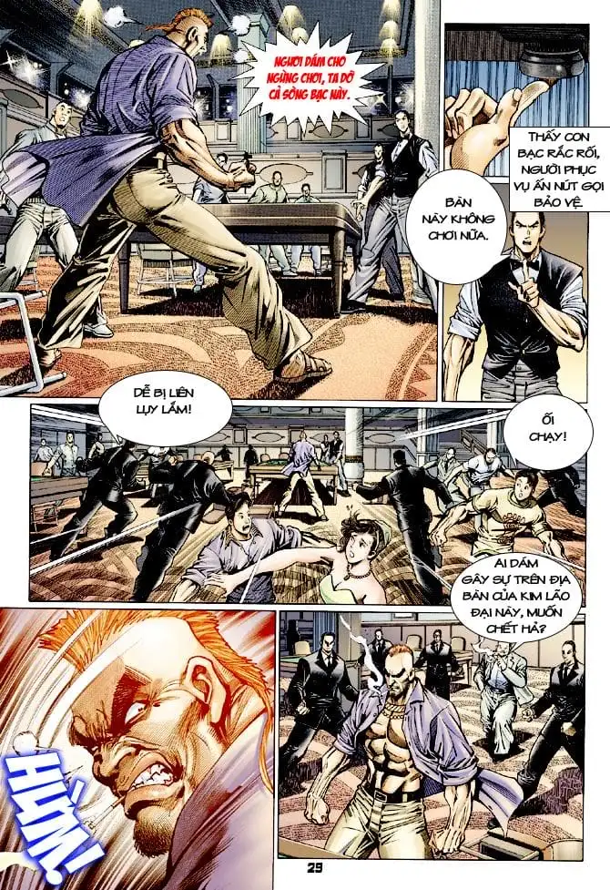 Chapter 194 - Image 10