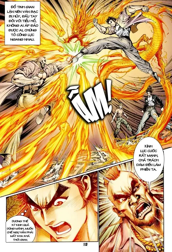 Chapter 195 - Image 14