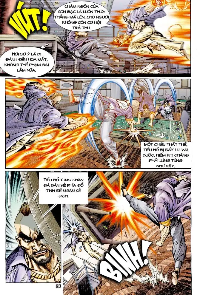 Chapter 195 - Image 18