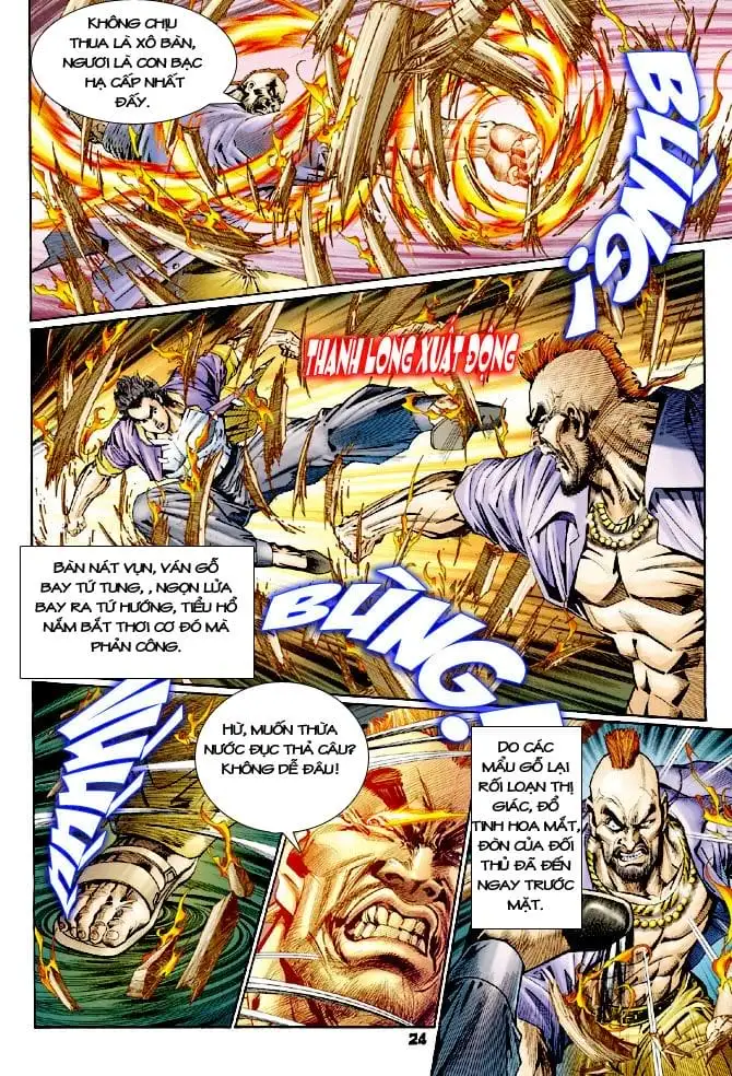 Chapter 195 - Image 19