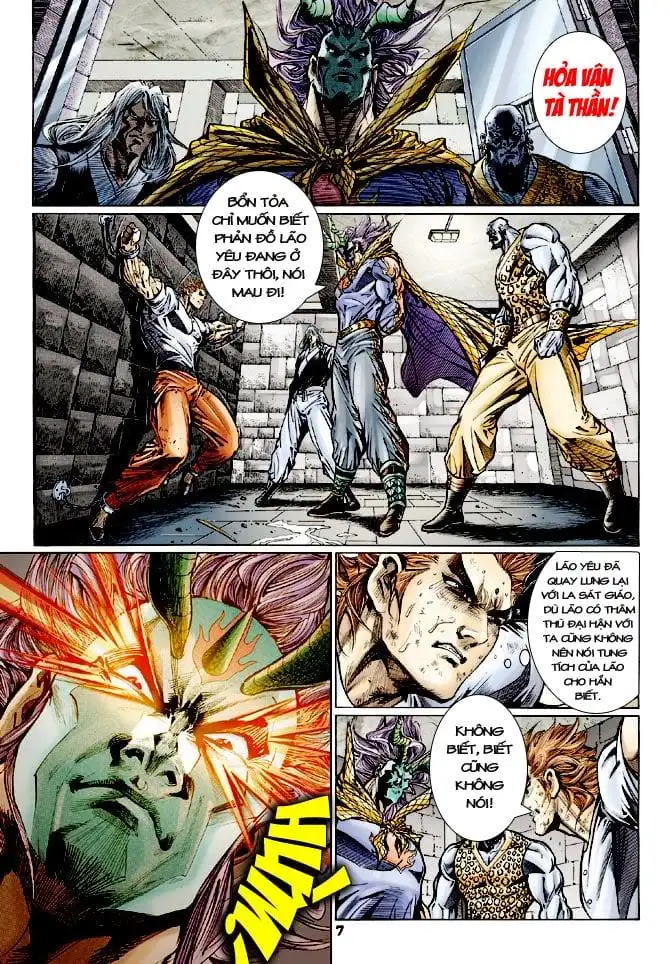 Chapter 195 - Image 3