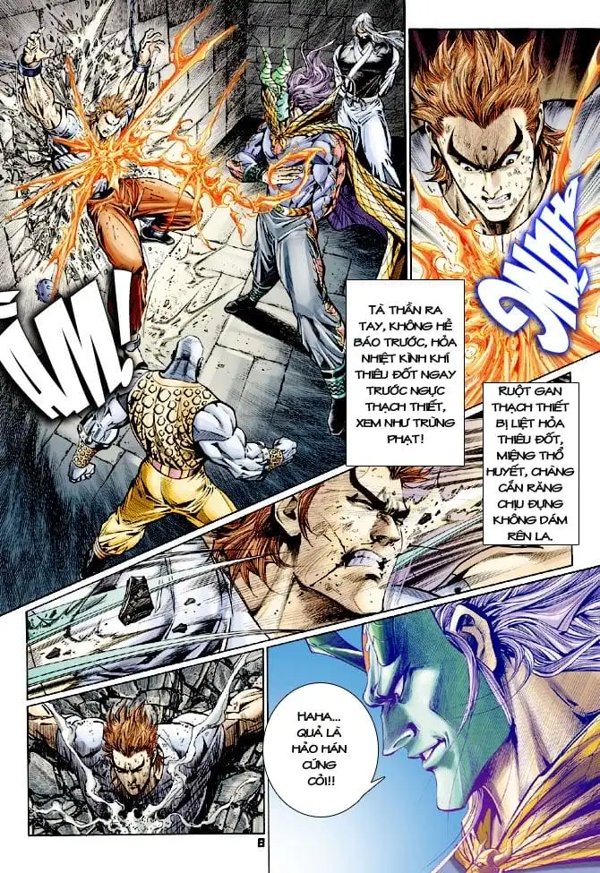 Chapter 195 - Image 4