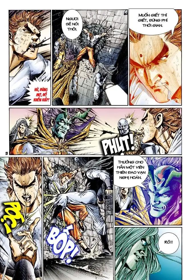 Chapter 195 - Image 5