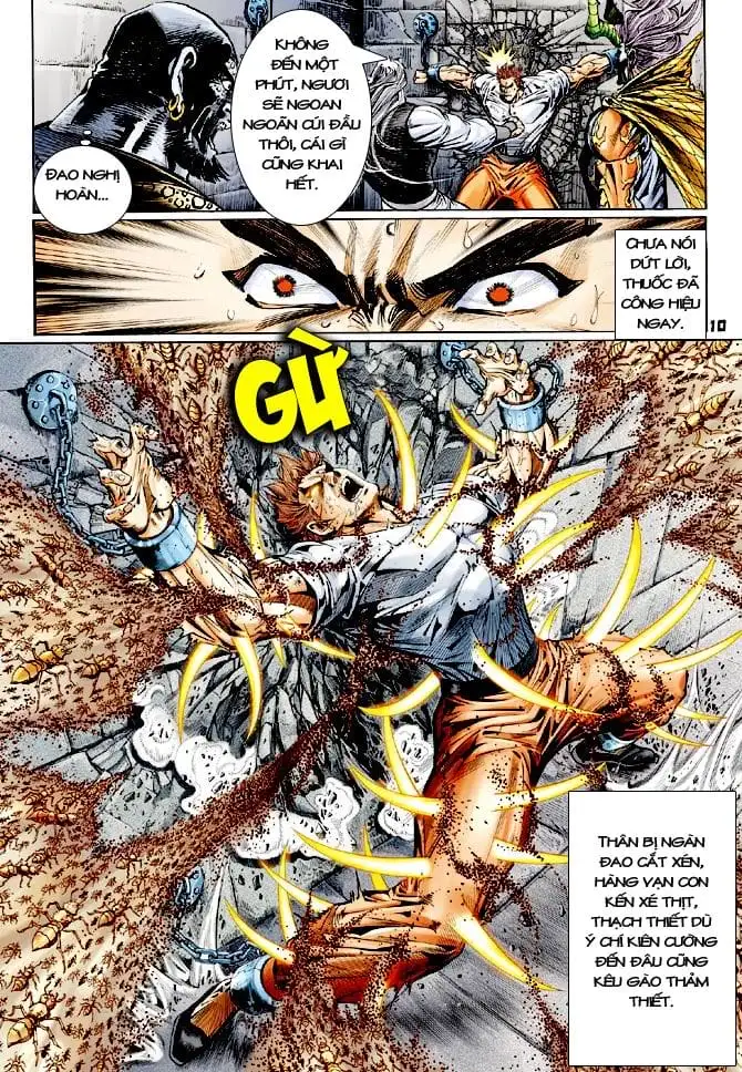 Chapter 195 - Image 6