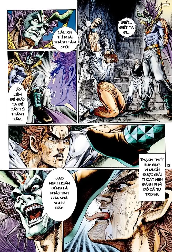 Chapter 195 - Image 8
