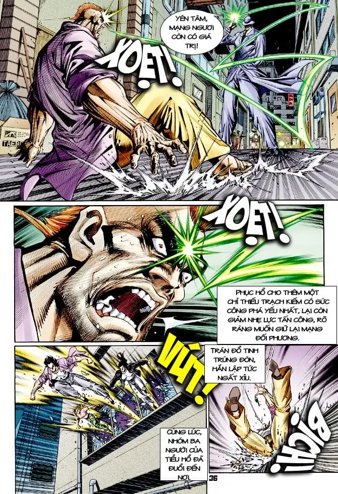 Chapter 196 - Image 11
