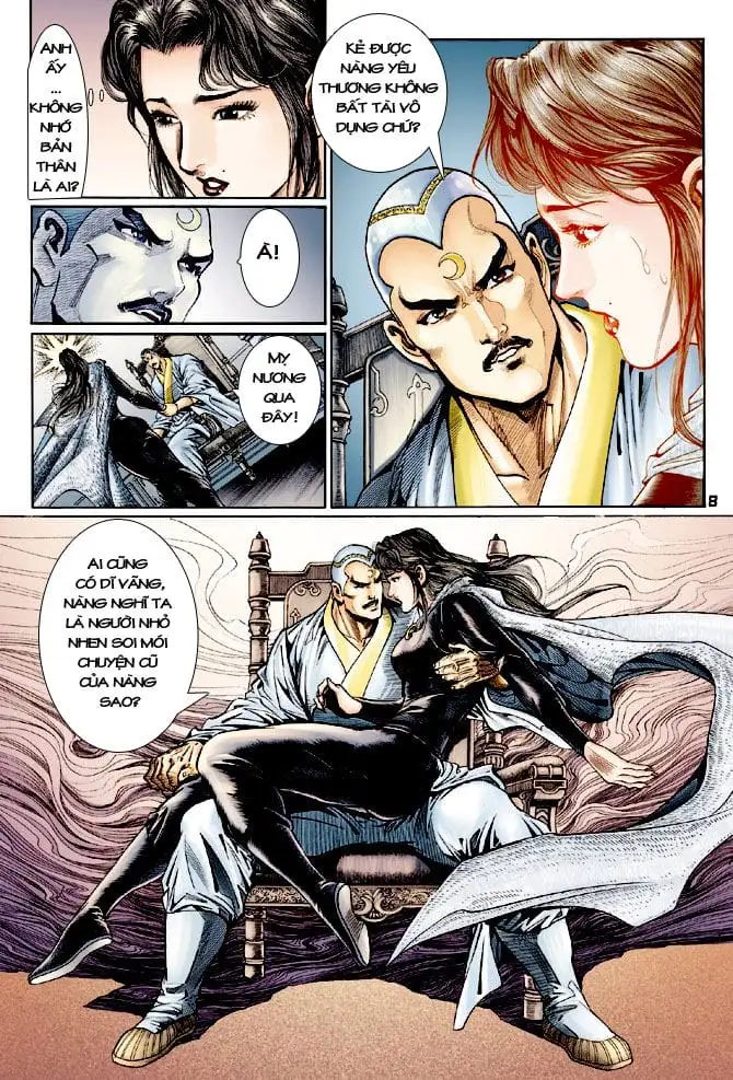 Chapter 196 - Image 19