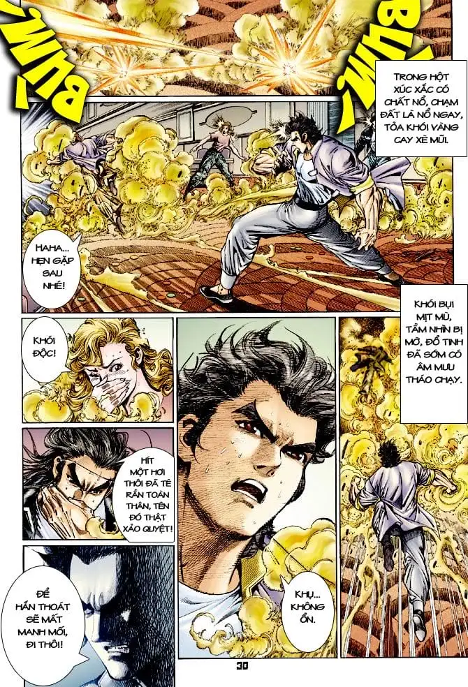 Chapter 196 - Image 5