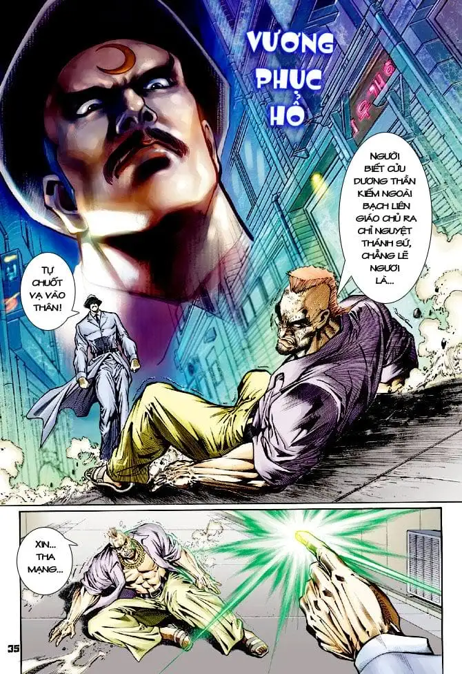 Chapter 196 - Image 10