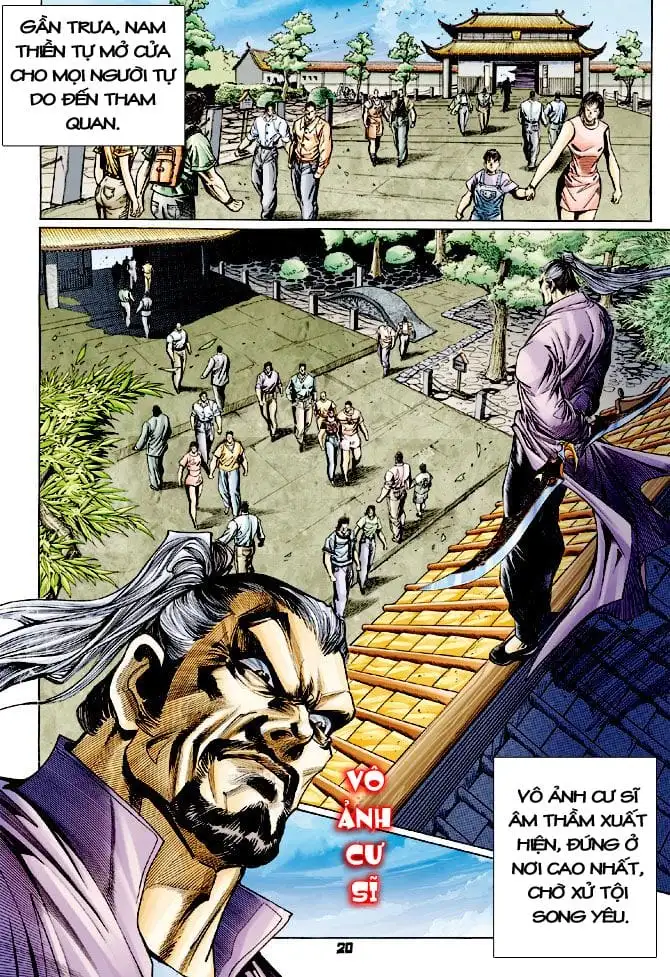 Chapter 197 - Image 11