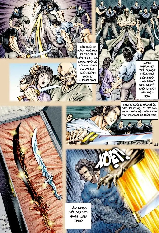 Chapter 197 - Image 13
