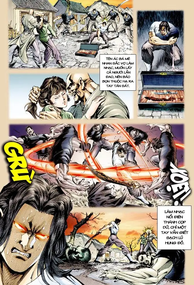 Chapter 197 - Image 14