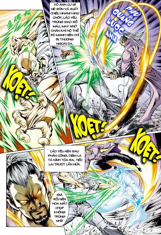 Chapter 197 - Image 20