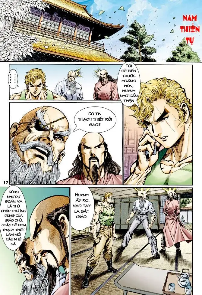 Chapter 197 - Image 8
