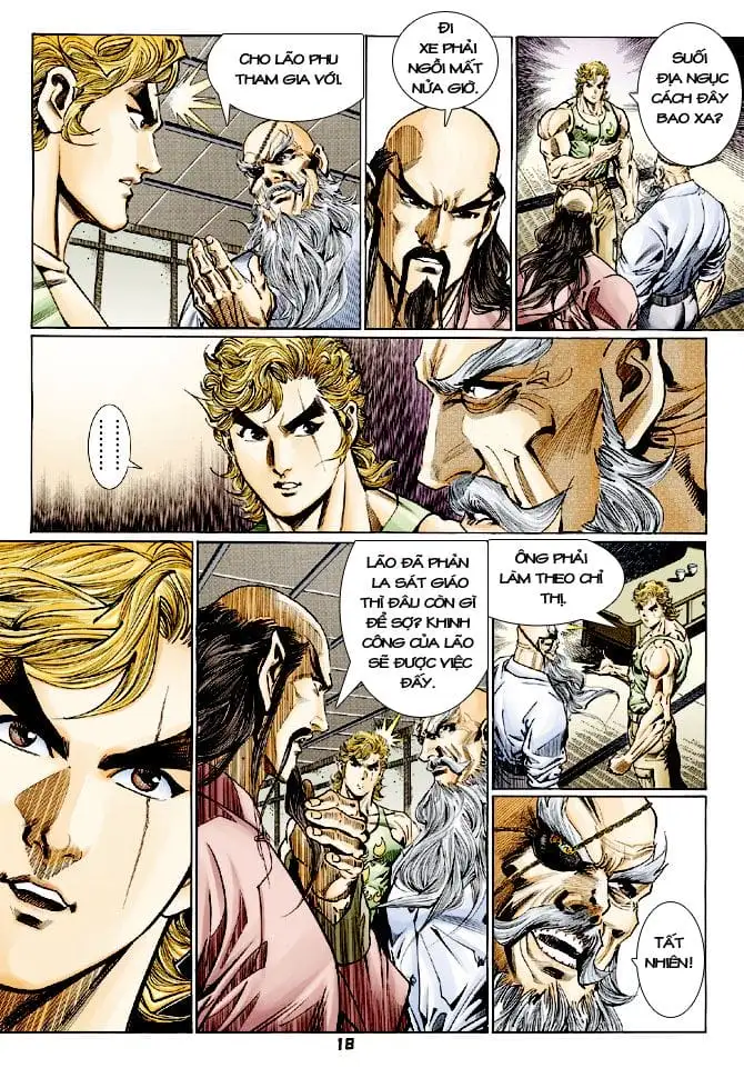 Chapter 197 - Image 9