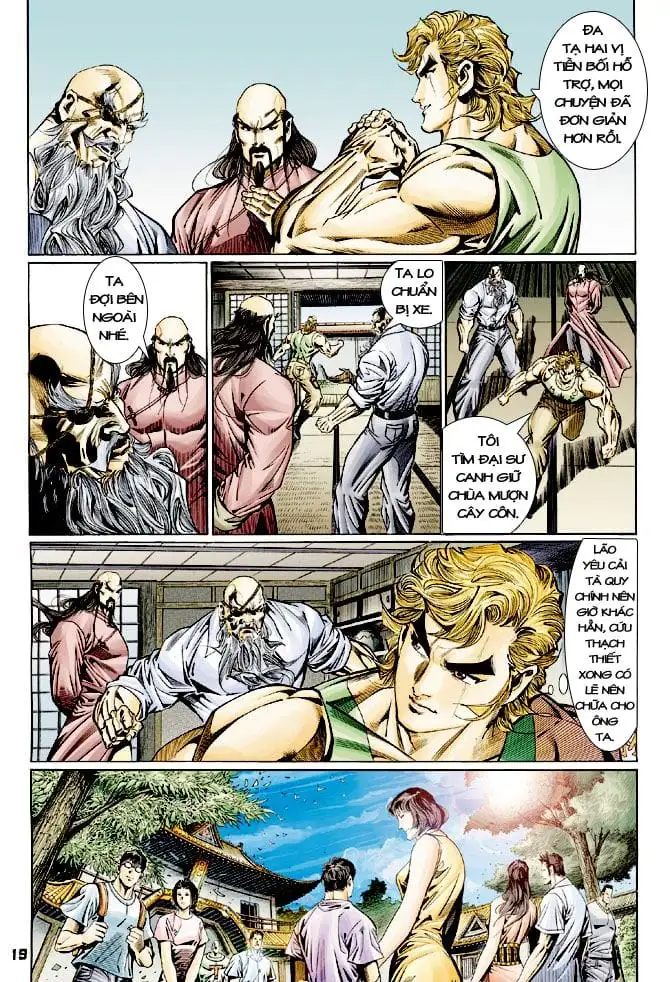 Chapter 197 - Image 10