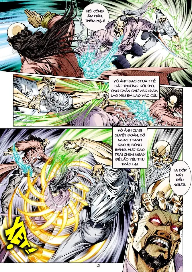 Chapter 198 - Image 13