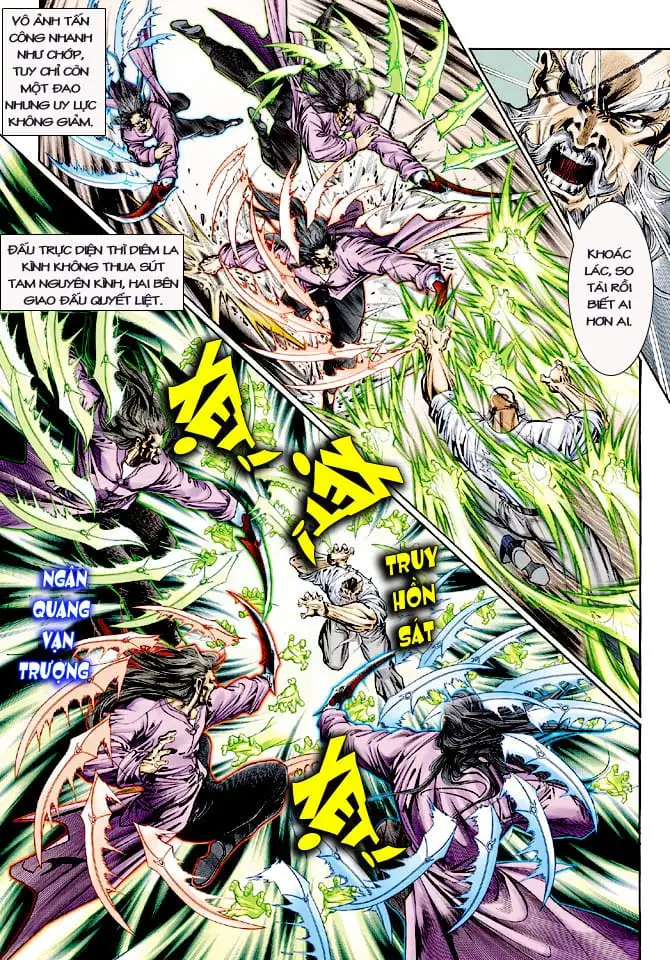 Chapter 198 - Image 15