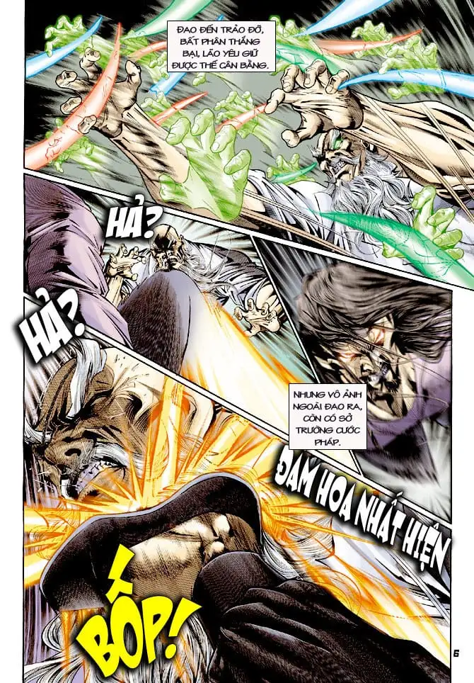 Chapter 198 - Image 16