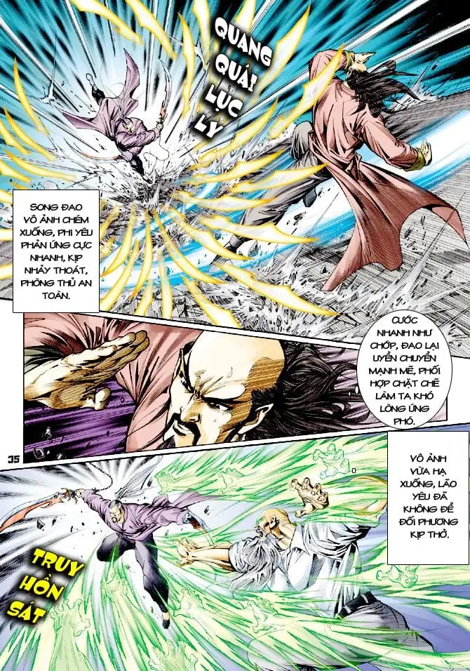 Chapter 198 - Image 6