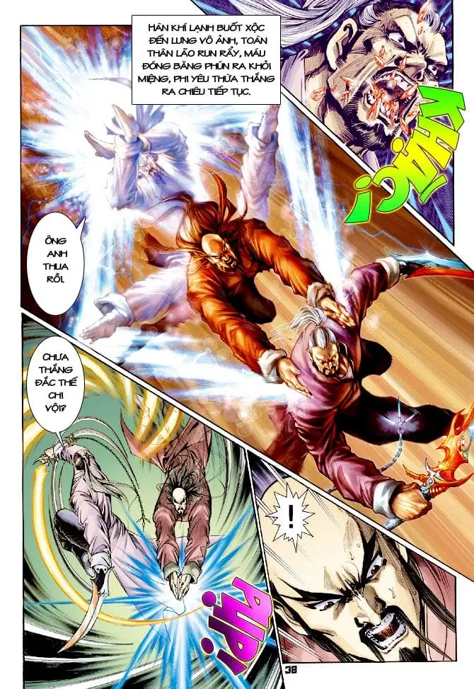 Chapter 198 - Image 9