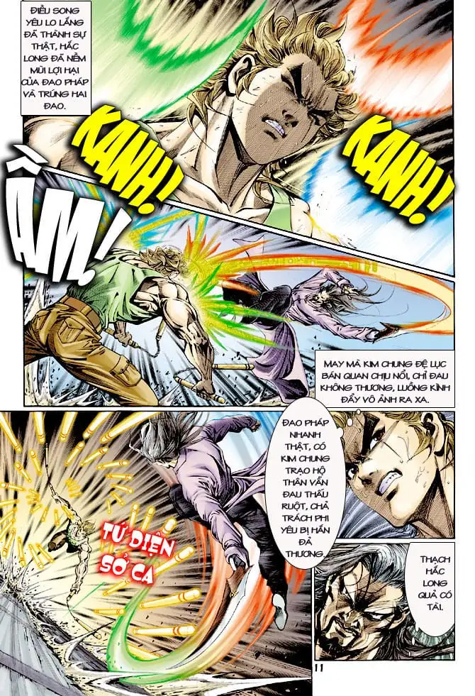 Chapter 199 - Image 1