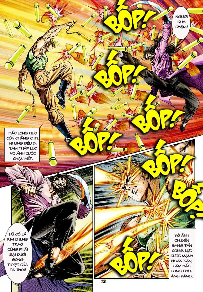 Chapter 199 - Image 2