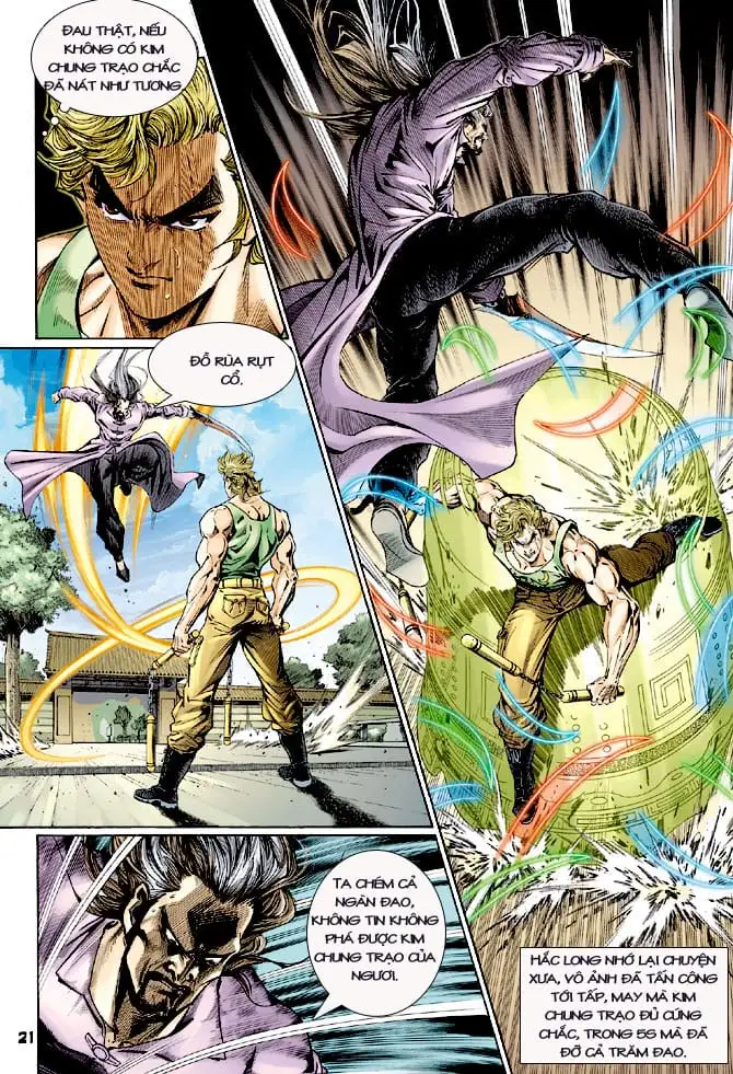 Chapter 199 - Image 11