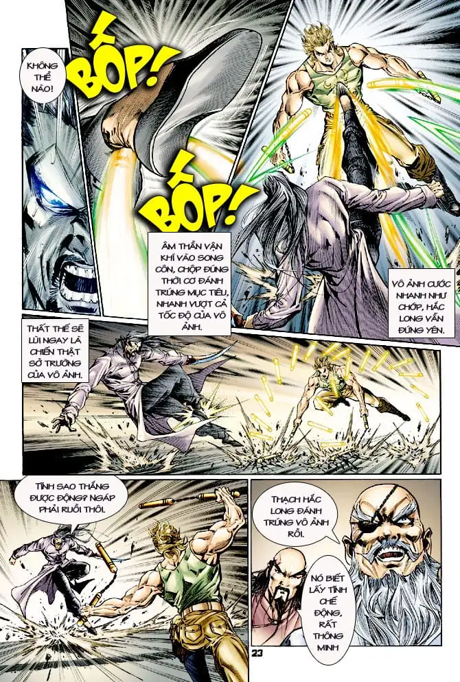 Chapter 199 - Image 13