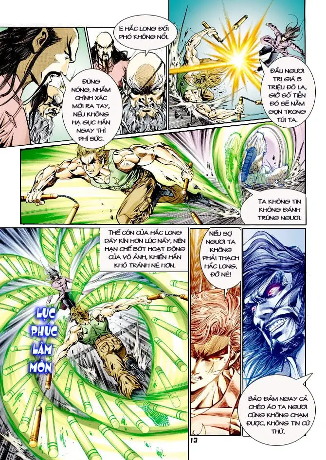 Chapter 199 - Image 3
