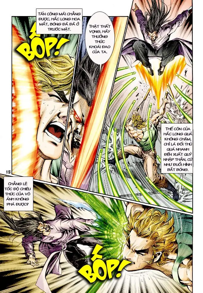 Chapter 199 - Image 5