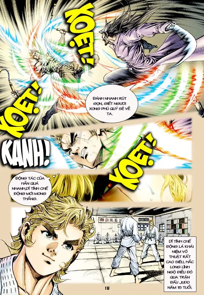 Chapter 199 - Image 6