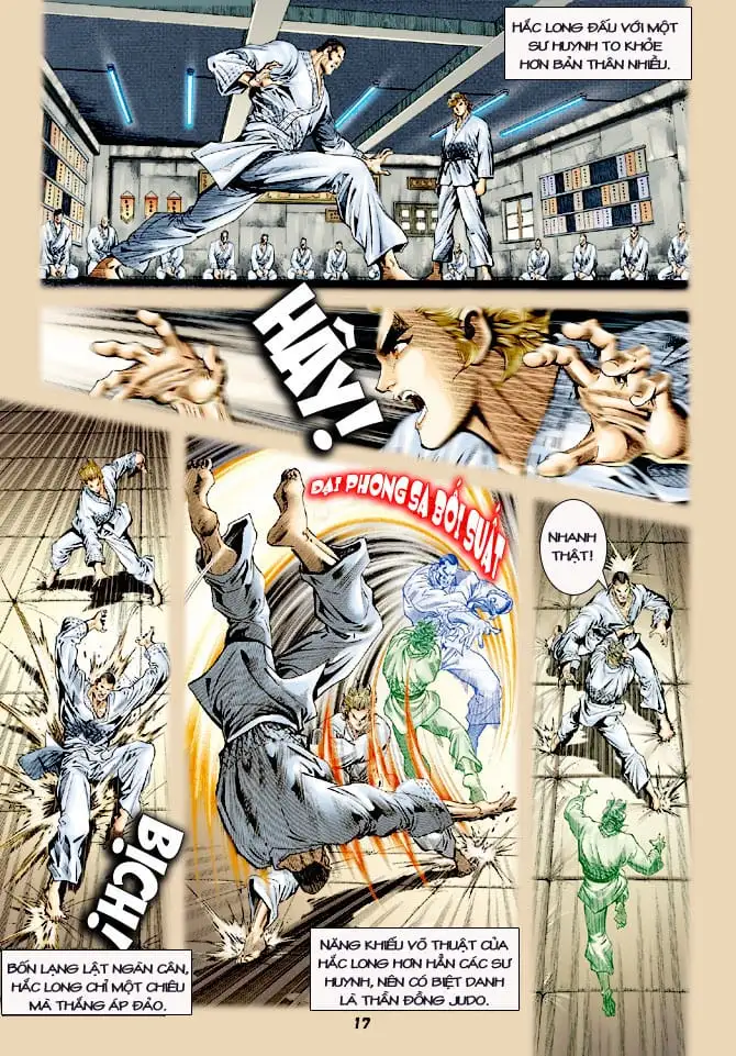 Chapter 199 - Image 7