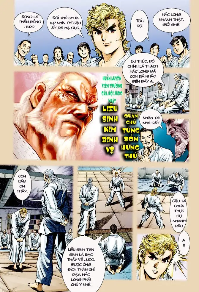 Chapter 199 - Image 8
