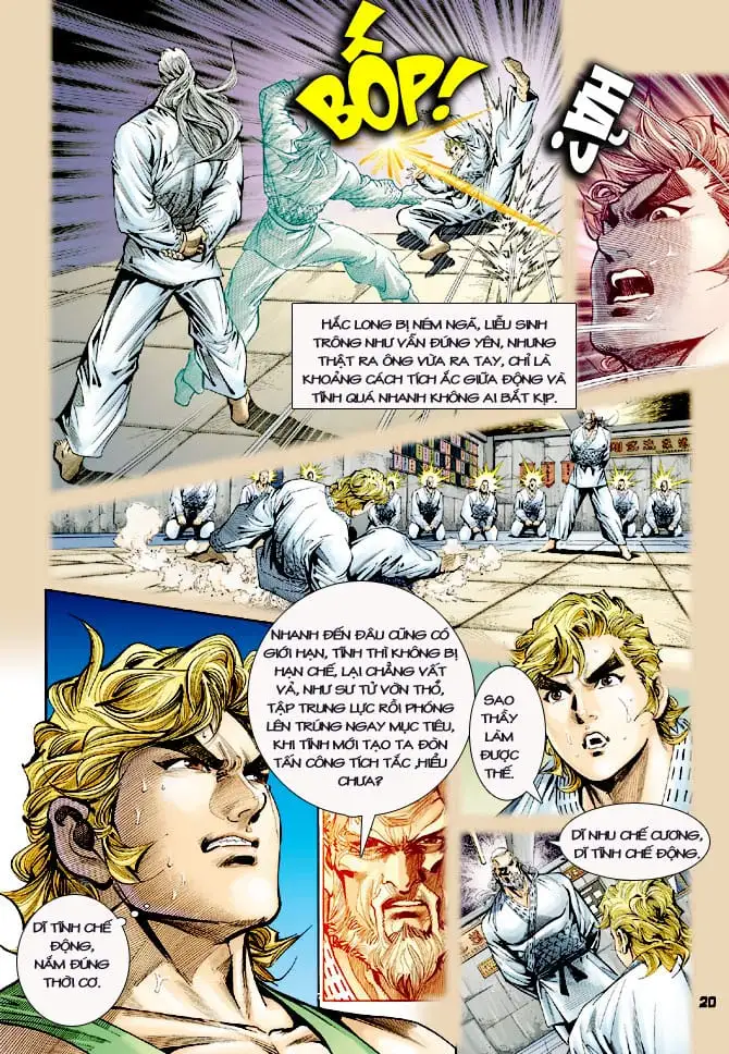 Chapter 199 - Image 10